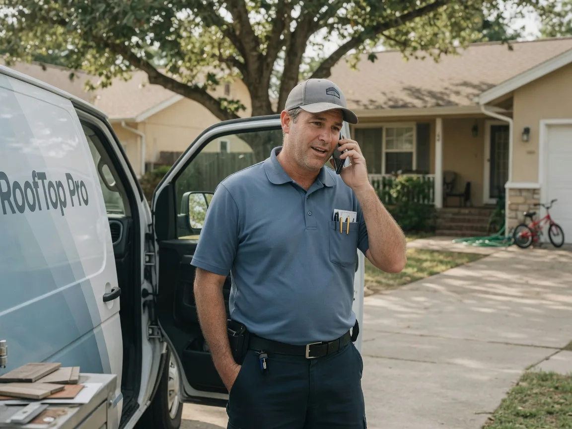 Roof Repair Lady Lake, FL FAQs